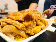 -细妹五香牛杂(步行街店)