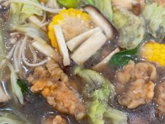 -锦馨豆汁(天坛路店)