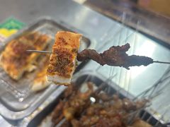 -文文烤肉(大皮院店)