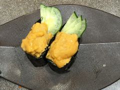 -禾绿寿司·定食·拉面·烧炸(喜荟城店)