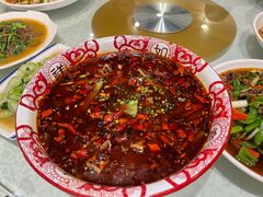 -陈胖子特色菜.鲜货现炒(融景城店)