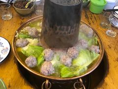 -吴天家私坊铜火锅(远达·帝景华廷店)