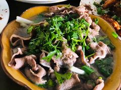 -小杨翘脚牛肉