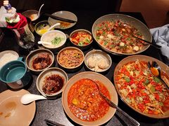 -华豫川酒家(金水路店)