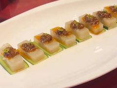 -颂福楼·南京菜(定淮门店)