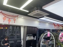 点击看大图 -藤野造型