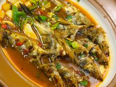 -老海陵·泰州菜(图书馆店)