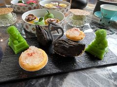 -广富林宰相府酒店·水云间
