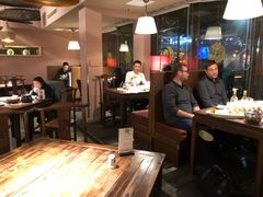 大堂-鱼食饭稻·苏浙土菜17年老馆子(平江路店)