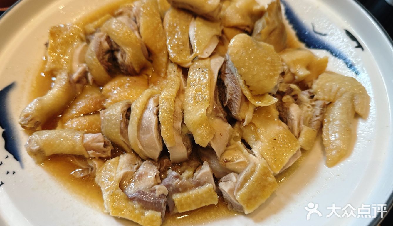 煊煊美食探店｜番禺沙湾古镇私房菜｜怀德私厨