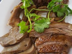 粉肝-乌文新澄海卤鹅店