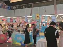 -福田卓悦INTOWN购物中心