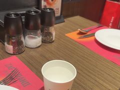 -ZAFFERANO西班牙海鲜饭(上海首店)