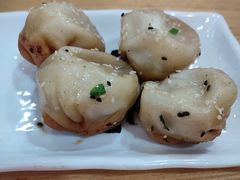 鲜肉生煎-陈家生煎(世茂双子塔店)
