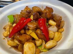 -高第街56号餐厅(美莲广场店)