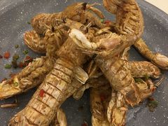 -簋街仔仔小龙虾(总店)