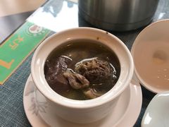 -茶油香闽南菜·花园餐厅(前埔店)