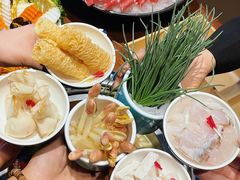 -快乐小羊(锡华店)