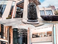 -乌鲁木齐环球国际大酒店