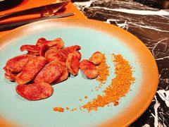 -牛将军•涮肉•烤肉(北京王府井·故宫店)