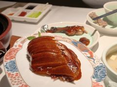 -在前门·烤鸭北京菜(五月花广场店)