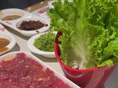 -浪里寻·臻牛养生牛肉火锅(方圆荟店)