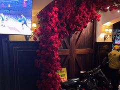 -碧特博格·20年品牌西餐厅(芜湖路店)