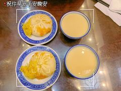 蟹黄包-孟家蟹包(锦绣街店)