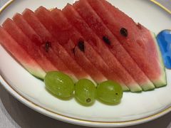 -沽上民肴·海鲜锅贴·天津菜(福州道鸿正家园店)