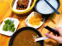 绿豆糖水-椰小调.儋州米烂(名门店)