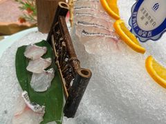 -东海怡品海鲜豆捞(舟宿夜江店)