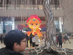 -北京工艺美术博物馆