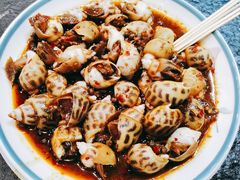 -三妹小龙虾·黄油蟹(华侨城总店)