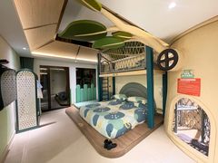 -太阳岛度假酒店