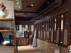 -绿茶餐厅(布吉万象汇店)