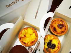 -黛汀烘焙DAINTY BAKERY(代字行合生汇店)