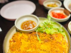 -Fuzzy Bistro 浮几韩餐·茶酒馆
