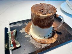 -魏客咖啡(中铁中心店)