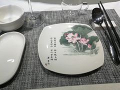 -祥记餐饮•豫粤珍味(金隅大厦店)