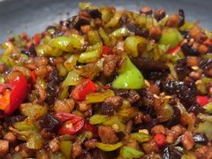 -云海肴·汽锅鸡·云南菜(天山百盛优客店)