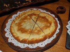 牛肉饼-敏珠拉姆藏餐·南京厨房(富春江东街店)