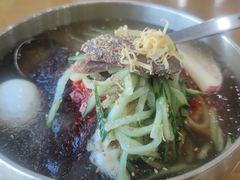 -顺姬冷面(延大店)