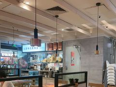 -大师兄·西北小馆(南沙万达广场店)
