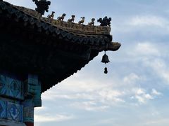 -普陀宗乘之庙(小布达拉宫)