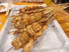 -京朋串屋·烧烤(望京西路总店)