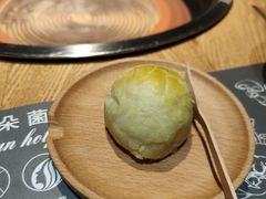 -一朵菌·野生菌探索家火锅(南亚店)