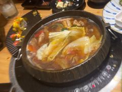 -水林间·寿喜烧自助(仙林金鹰店)