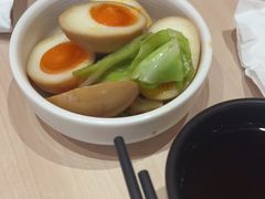 -味千拉面(郑州杉杉奥特莱斯购物广场店)