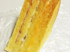 黃金金槍魚-85度C(苏州石路店)