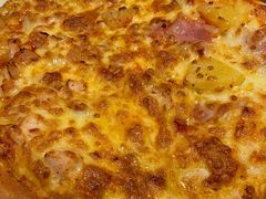 -萨莉亚意式餐厅(杭州西溪龙湖天街店)